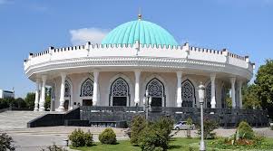 Amir Timur Museum